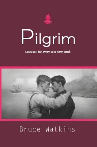 Cover of Pilgrim