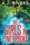 Book cover for The Girls in Pine Brooke