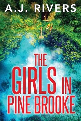 Cover of The Girls in Pine Brooke