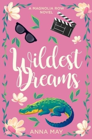 Cover of Wildest Dreams