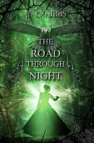 Cover of The Road Through Night