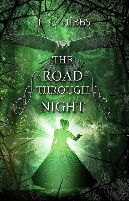 Cover of The Road Through Night