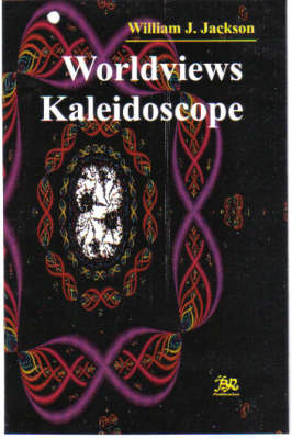 Book cover for Worldviews Kaleidoscope