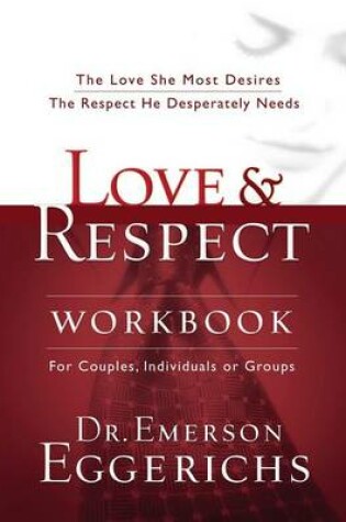 Cover of Love and Respect Workbook