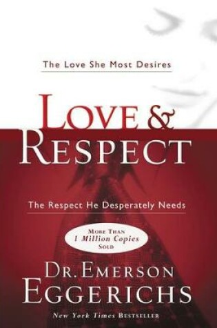 Cover of Love and   Respect