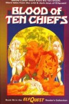 Book cover for Blood of Ten Chiefs