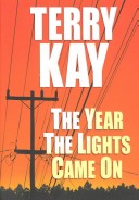 Book cover for The Year the Lights Came on