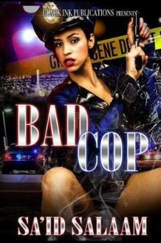 Cover of Bad Cop