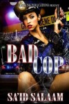 Book cover for Bad Cop