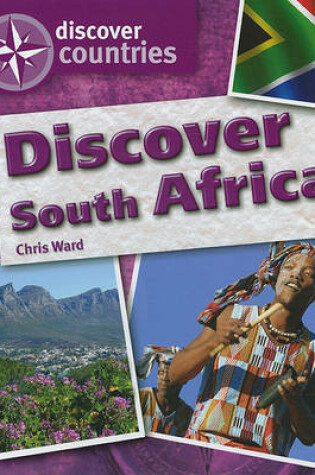 Cover of Discover South Africa