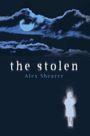 Cover of The Stolen (HB)