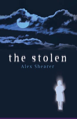 Book cover for The Stolen (HB)