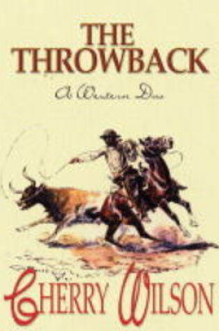 Cover of The Throwback