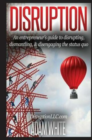 Cover of Disruption