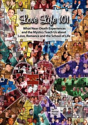 Book cover for Love Life 101