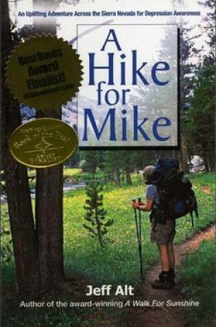 Cover of A Hike for Mike