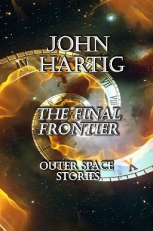 Cover of The Final Frontier