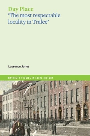 Cover of Day Place