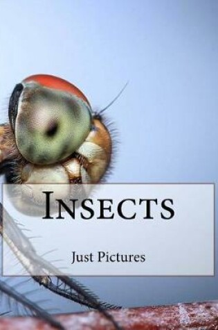 Cover of Insects