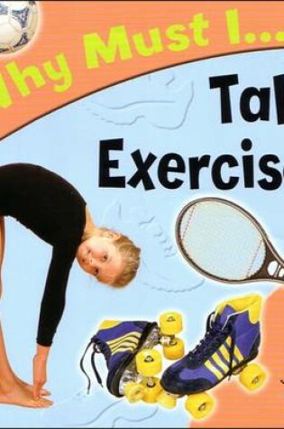 Cover of Take Exercise?