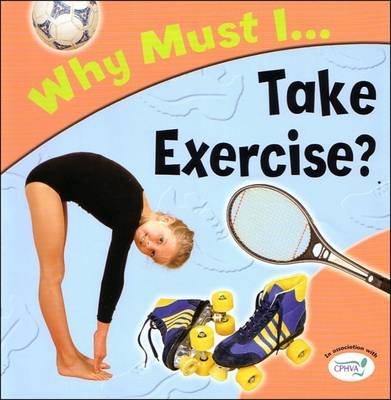 Book cover for Take Exercise?