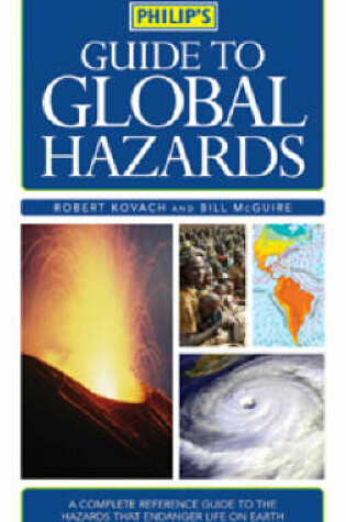 Cover of Philip's Guide to Global Hazards