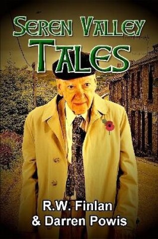 Cover of Seren Valley Tales