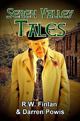 Book cover for Seren Valley Tales