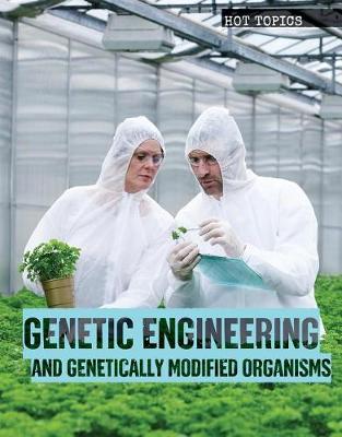 Book cover for Genetic Engineering and Genetically Modified Organisms