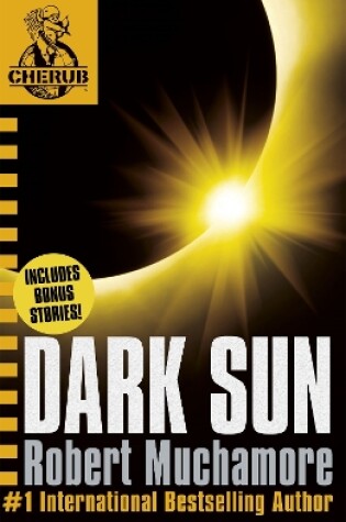 Cover of Dark Sun and other stories