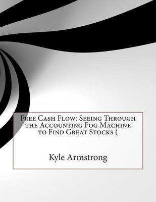 Book cover for Free Cash Flow