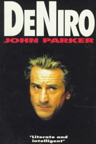 Cover of De Niro