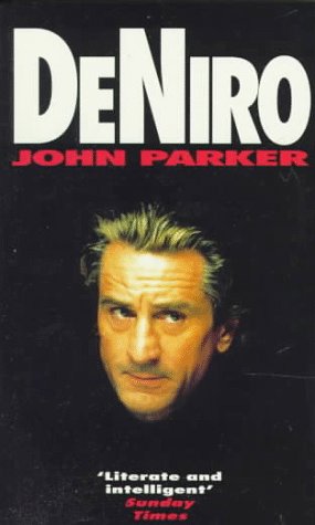 Book cover for De Niro