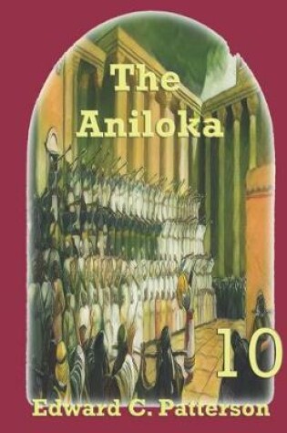 Cover of The Aniloka
