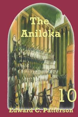 Book cover for The Aniloka