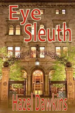 Cover of Eye Sleuth