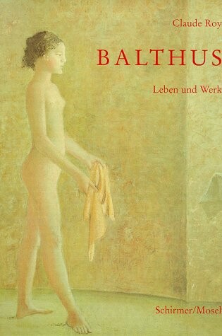 Cover of Baithus