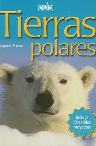 Cover of Tierras Polares