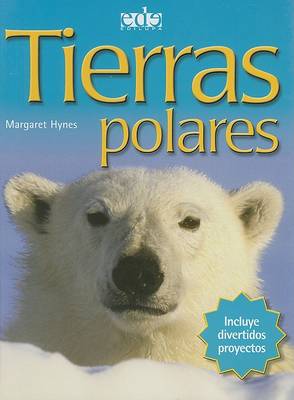 Book cover for Tierras Polares