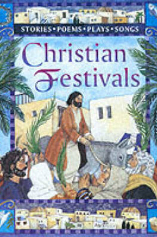 Cover of Christian Tales