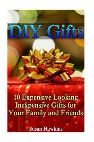 Cover of DIY Gifts