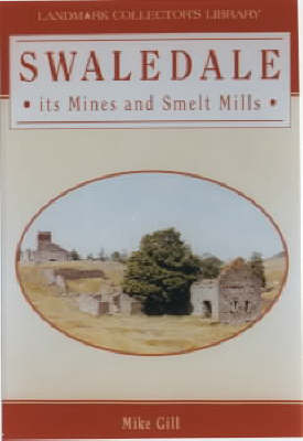 Cover of Swaledale