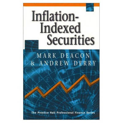 Book cover for Inflation-Indexed Securities