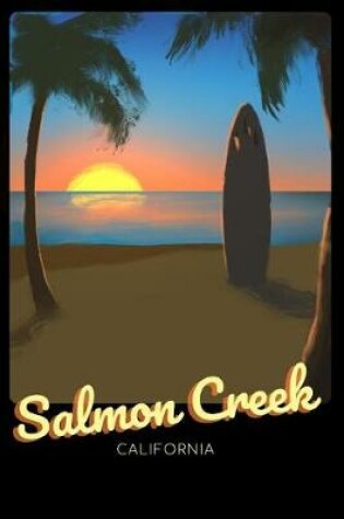 Cover of Salmon Creek California