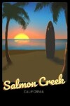 Book cover for Salmon Creek California