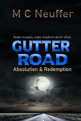 Book cover for Gutter Road