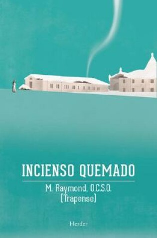 Cover of Incienso Quemado