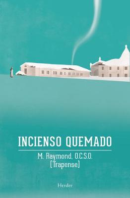 Book cover for Incienso Quemado