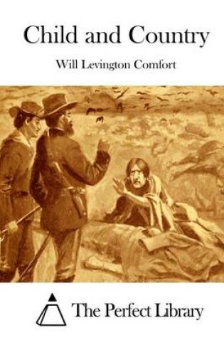 Cover of Child and Country