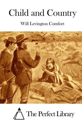 Book cover for Child and Country